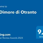Le Dimore Di Lejlighed Otranto