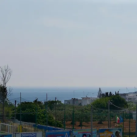 Le Dimore Di דירה *