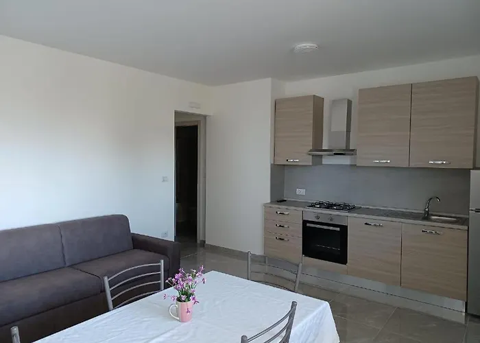 Le Dimore Di 奥特朗托