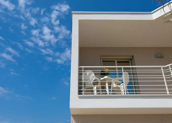 公寓 Le Dimore Di *