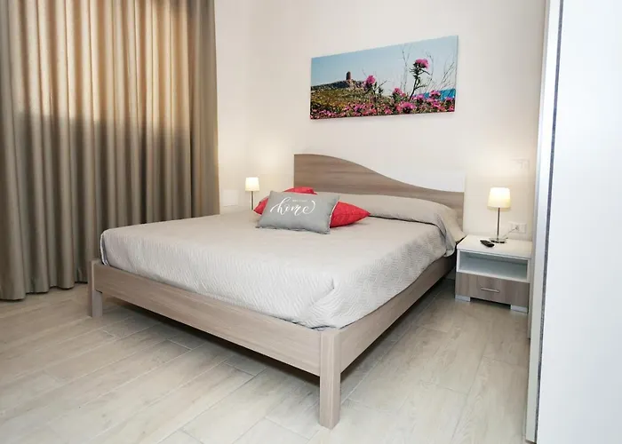 Le Dimore Di 奥特朗托