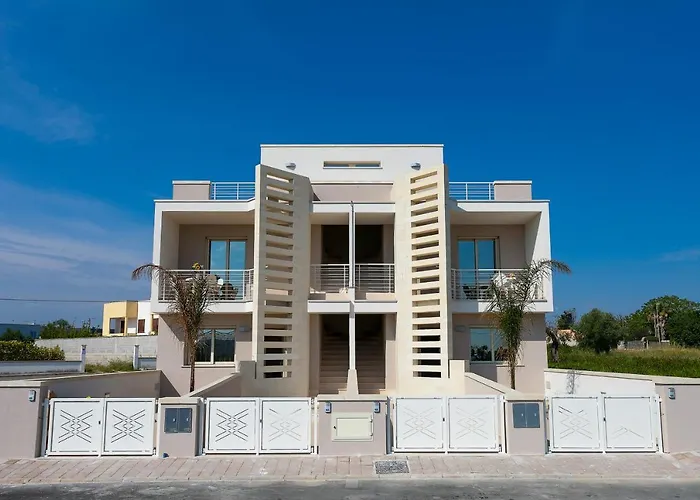 Le Dimore Di * 奥特朗托