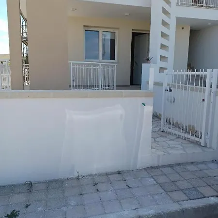 Le Dimore Di Apartamento