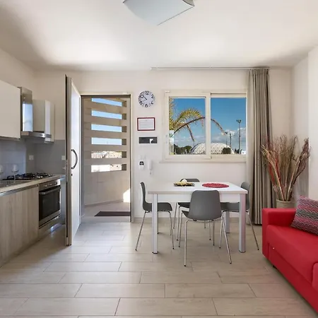 Le Dimore Di Otranto