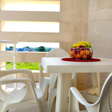 Lägenhet Le Dimore Di *