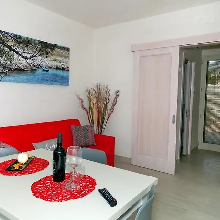 Lägenhet Le Dimore Di *