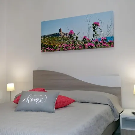 Le Dimore Di Lägenhet