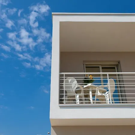 Lägenhet Le Dimore Di *