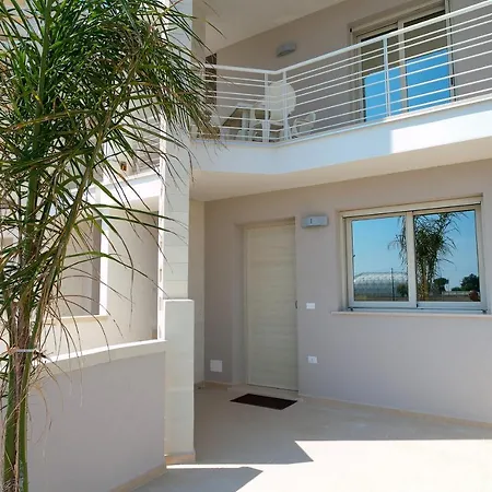 Lägenhet Le Dimore Di