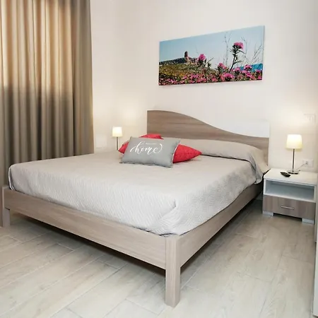 Le Dimore Di Otranto