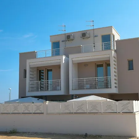 Le Dimore Di Appartamento Otranto