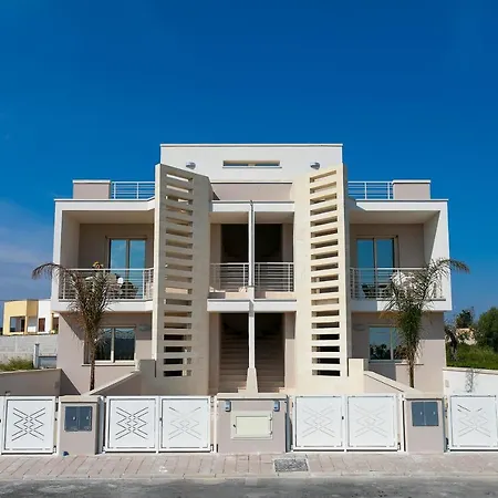 Le Dimore Di * Отранто