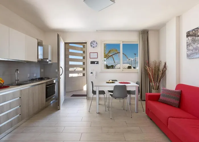 Le Dimore Di Otranto