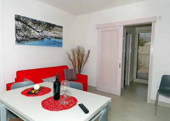 Lejlighed Le Dimore Di *