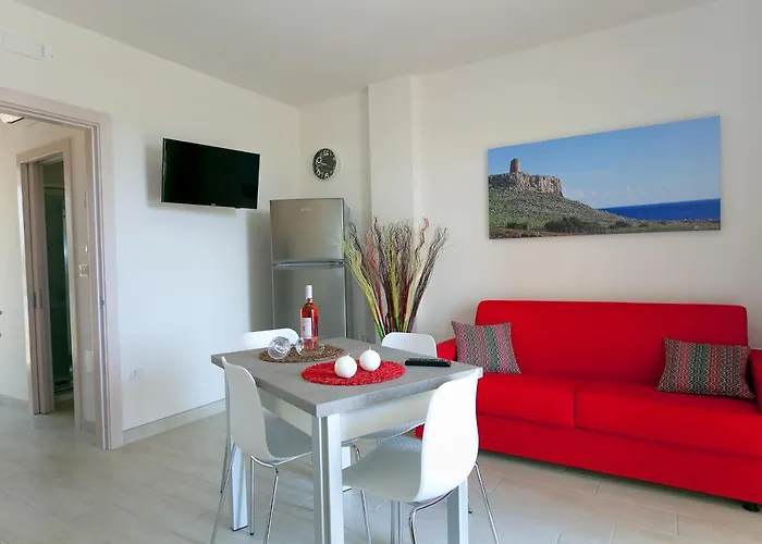 Lejlighed Le Dimore Di *