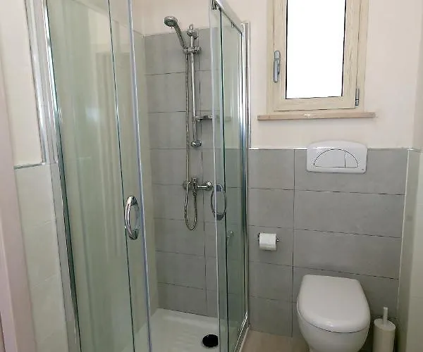 Le Dimore Di Lejlighed *