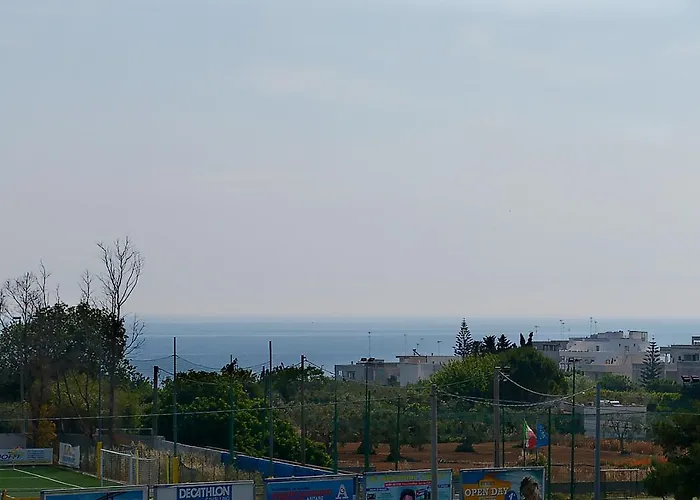 Le Dimore Di Lejlighed *