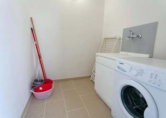 Le Dimore Di Lejlighed *