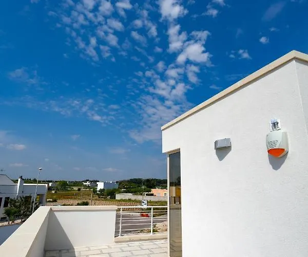 Lejlighed Le Dimore Di