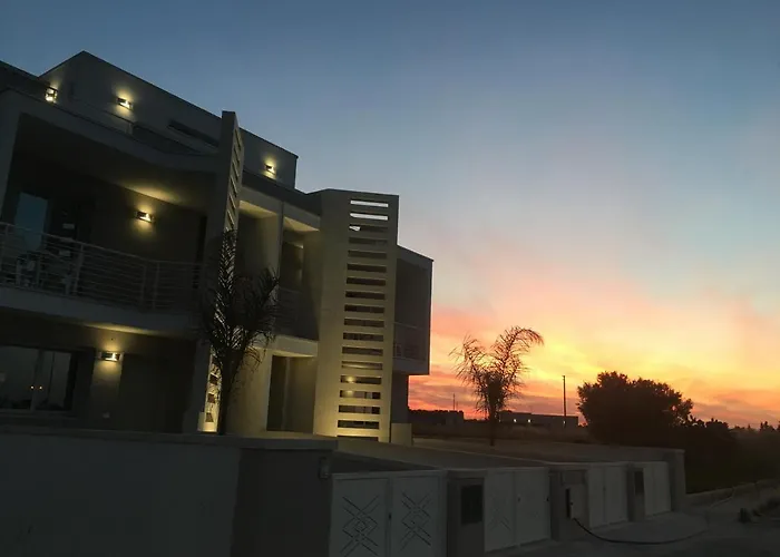 Lejlighed Le Dimore Di Otranto